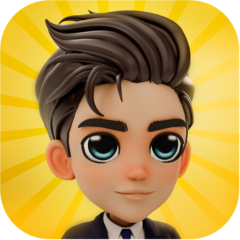 Founder Simulator Game